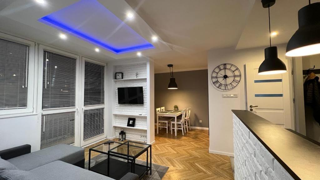 Project Comfort Apartament Grzybowska 30/1211 وارسو المظهر الخارجي الصورة