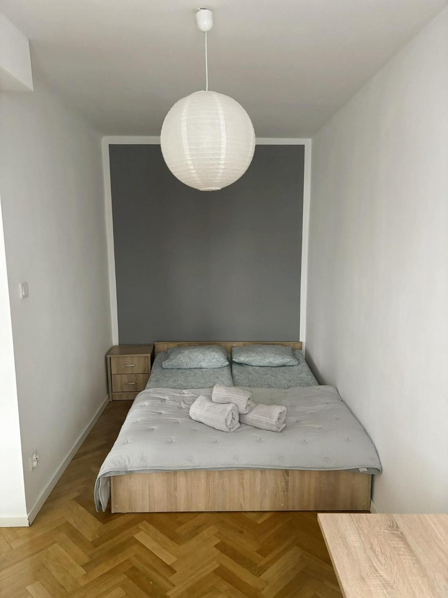 Project Comfort Apartament Grzybowska 30/1211 وارسو المظهر الخارجي الصورة