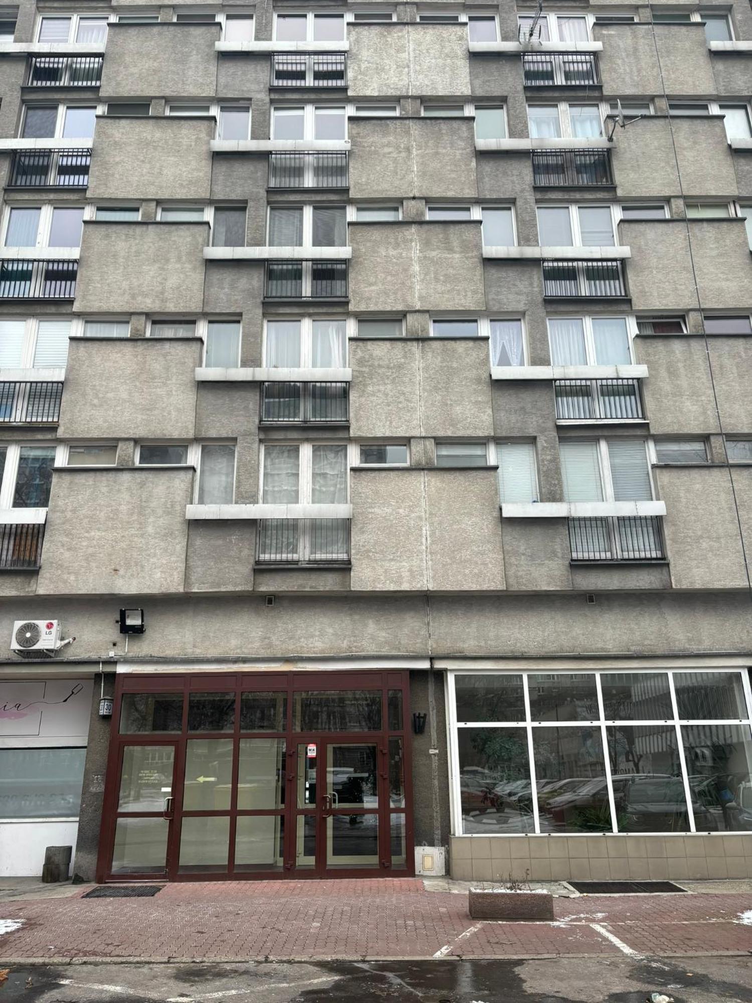 Project Comfort Apartament Grzybowska 30/1211 وارسو المظهر الخارجي الصورة